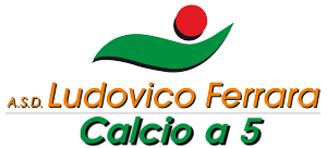 Logo Calcio a 5 A.S.D. Ludovico di esempio