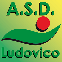 Logo A.S.D. Ludovico per il Web di esempio