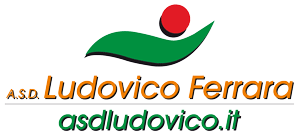 Logo principale A.S.D. Ludovico di esempio