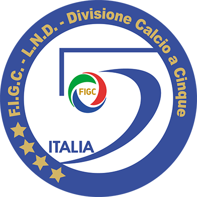Patrocinio Divisione Calcio a 5